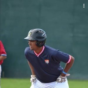 Meet your Posher, Jackson